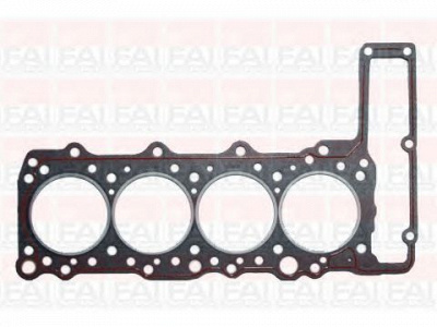 FAI AUTOPARTS hg493 -  Прокладка, головка цилиндра